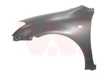 VAN WEZEL 5393655