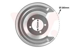 VAN WEZEL 5406373