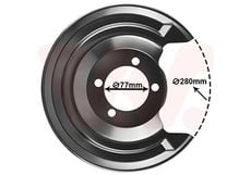 VAN WEZEL 5407374