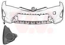 VAN WEZEL 5407594