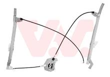 VAN WEZEL 5410262