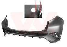 VAN WEZEL 5411545