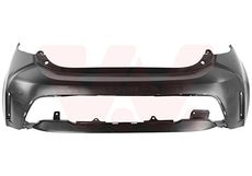 VAN WEZEL 5415540