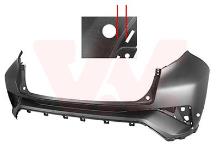 VAN WEZEL 5415541