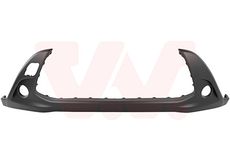 VAN WEZEL 5418501