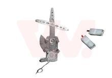 VAN WEZEL 5430262