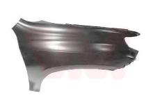 VAN WEZEL 5481658