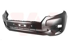 VAN WEZEL 5483570