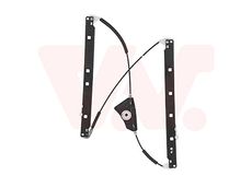 VAN WEZEL 5705261