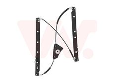 VAN WEZEL 5705262