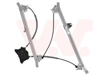 VAN WEZEL 5706261
