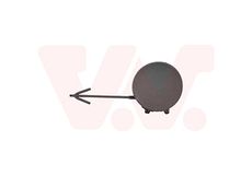 VAN WEZEL 5706559