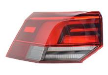 VAN WEZEL 5711921M