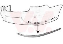 VAN WEZEL 5740558