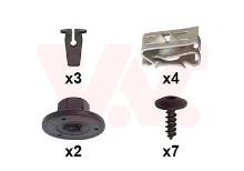 VAN WEZEL 5742796