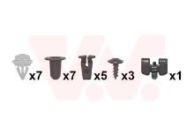 VAN WEZEL 5747796