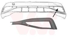 VAN WEZEL 5749595
