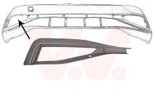 VAN WEZEL 5749596
