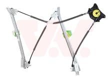 VAN WEZEL 5751261