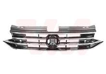 VAN WEZEL 5752510