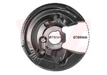 VAN WEZEL 5765374