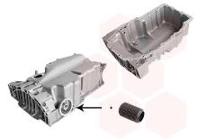 VAN WEZEL 5766071
