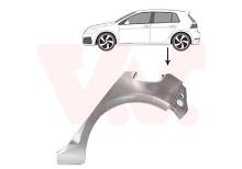 VAN WEZEL 5766147