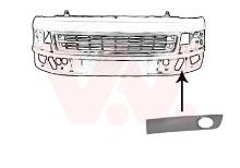 VAN WEZEL 5790593