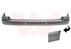 VAN WEZEL 5791545
