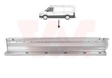VAN WEZEL 5792107