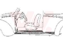 VAN WEZEL 5801.05