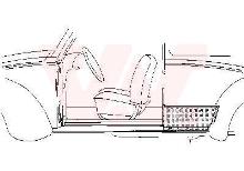 VAN WEZEL 5801.42