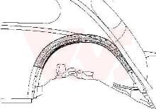 VAN WEZEL 5801.44