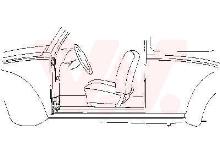 VAN WEZEL 5801.52