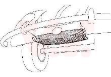 VAN WEZEL 5801.67