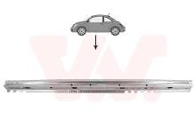 VAN WEZEL 5803101