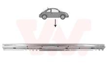 VAN WEZEL 5803102