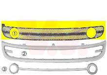 VAN WEZEL 5803499