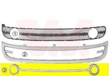 VAN WEZEL 5803589