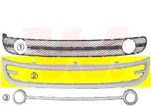 VAN WEZEL 5803599