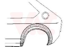 VAN WEZEL 5808146