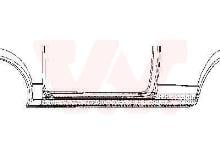 VAN WEZEL 5811.02