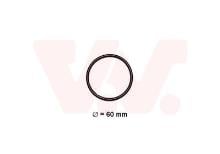 VAN WEZEL 5810095