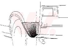 VAN WEZEL 5810133