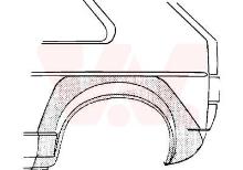 VAN WEZEL 5810147