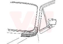 VAN WEZEL 5810151