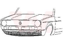 VAN WEZEL 5810168