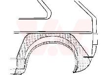 VAN WEZEL 5810.46
