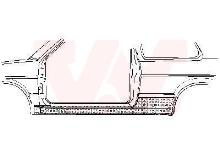 VAN WEZEL 5812103