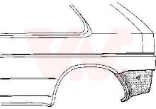 VAN WEZEL 5812133